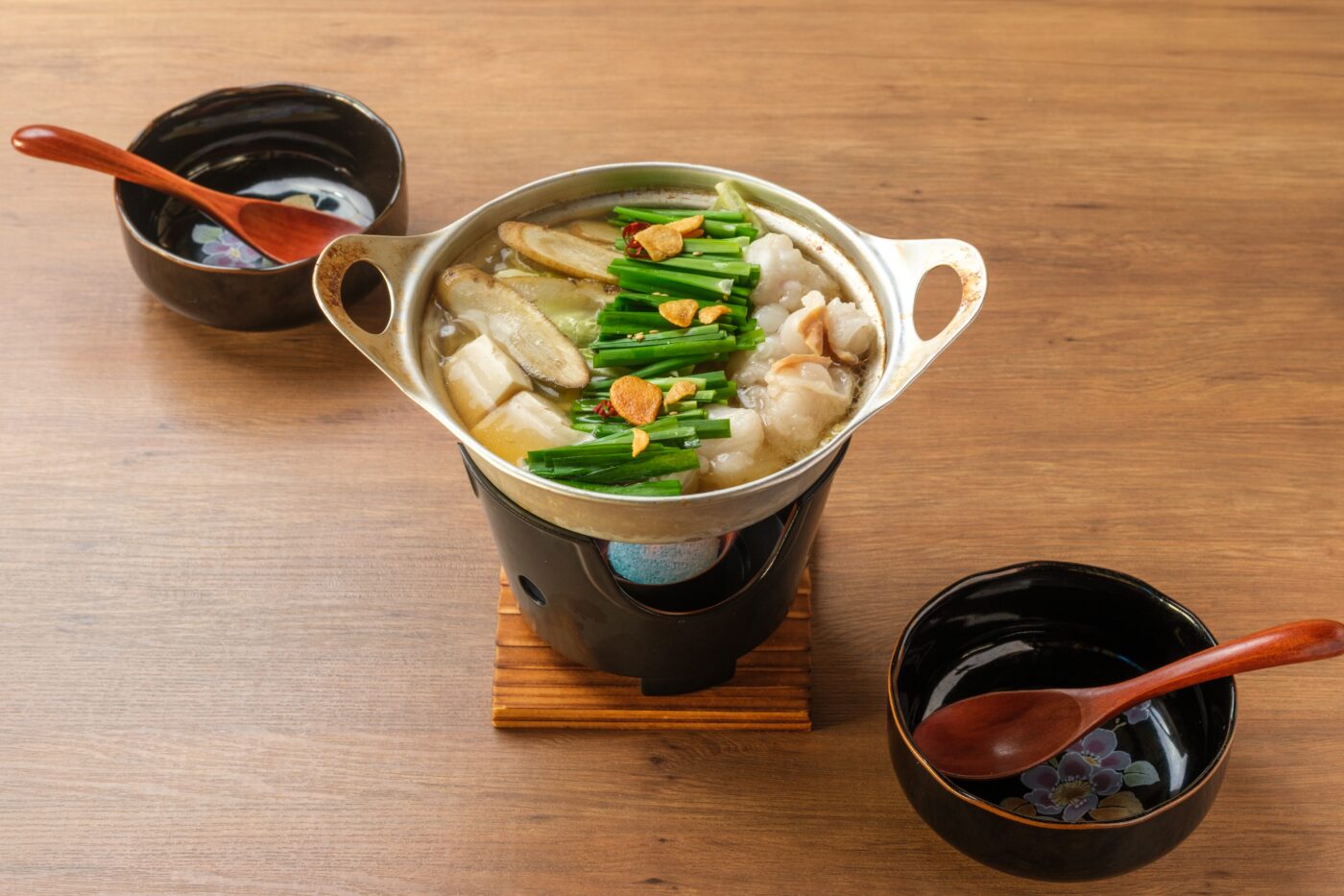 博多もつ鍋